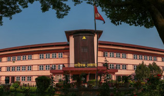 सामाजिक सञ्जालमाथिको प्रतिबन्धविरुद्ध सर्वोच्चमा रिट पेश