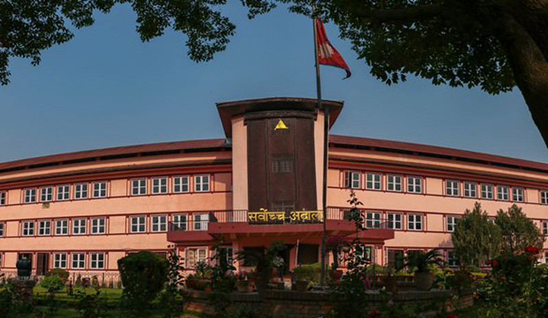 टेलिग्राम बन्द हुनुको कारण बारे सर्वोच्चले सरकारसँग माग्यो लिखित जवाफ ?