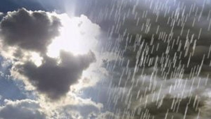 यो वर्ष मनसुन ढिलो गरि बाहिरिने, ३-४ दिनसम्म पानी पर्ने प्रक्षेपण