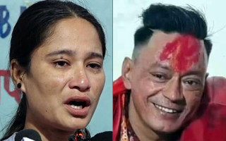 रिगेलको कैद माफिविरुद्ध भारतीको रिटः सुनुवाइ सकियो, फैसला आउन बाँकी