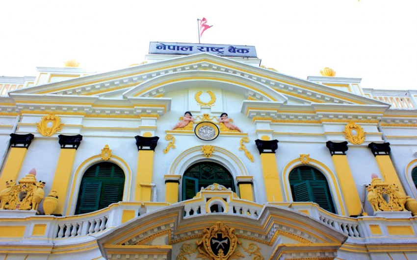 राष्ट्र बैंकले ल्यायो आजदेखि २० रुपैयाँको नयाँ नोट बजारमा