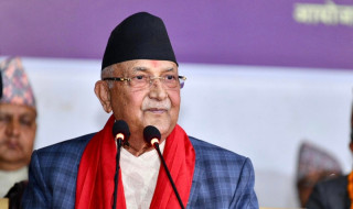 आफ्नो नेता र कार्यकर्तालाई ओलीको निर्देशन- सामाजिक सञ्जालमा सक्रिय रहनू