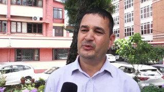 उपप्राध्यापक चलाउनेमाथि आक्रमण गर्ने श्रेष्ठलाई थुनामा पठाउन आदेश