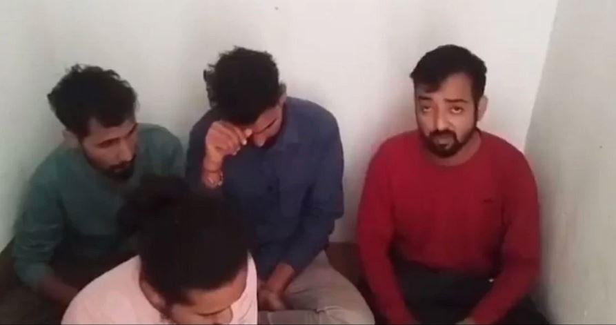 इजरायलको बंकरबाट नेपाली विद्यार्थीको गुहार- १० जना साथी गुमायौ, हामीलाई छिटो उद्धार गरियोस् (भिडियोसहित)