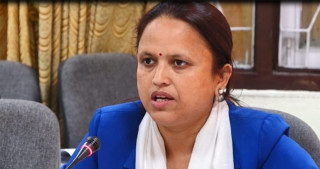 शान्ति प्रक्रिया टुङ्गोमा पुर्याउन सबै दलबीच सहकार्य जरुरी : मन्त्री शर्मा