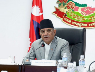 नेपाल संवतलाई सरकारको दस्तावेजमा लेख्ने प्रधानमन्त्रीको घोषणा