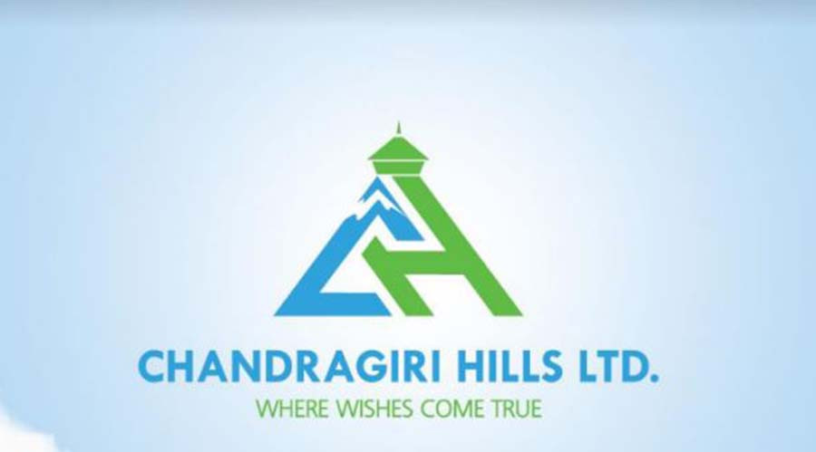चन्द्रागिरि हिल्सको नाफा ६३ प्रतिशत बढयो
