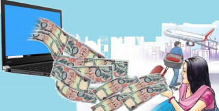 एक महिनामा कति भित्रियो रेमिट्यान्स ?