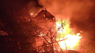 भारतको गुजरात आगलागीमा मृत्यु हुनेको संख्या २७ पुग्यो