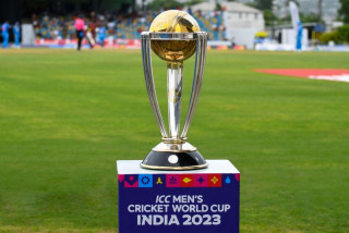 विश्वकप क्रिकेटको उपाधि छैटौँ पटक अस्ट्रेलियालाई, घरेलु मैदानमै भारत स्तब्ध