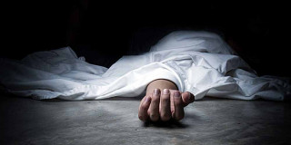 झाडाबान्ता भएर बाँकेमा एक जनाको मृत्यु