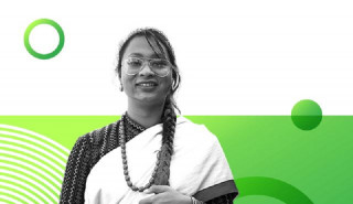 बीबीसीको १ सय प्रभावशाली महिला सूचीमा नेपालबाट रुक्साना कपाली