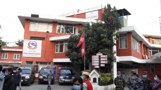 दुर्गा प्रसाई समूहलाई तीनकुनेमा कार्यक्रम गर्न अनुमति छैनः काठमाडौं प्रशासन