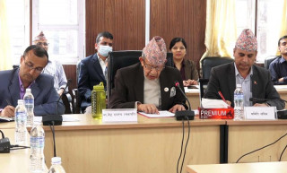 सर्वोच्चमा प्रस्तावित दुई न्यायाधीशद्वयविरुद्ध गैरकानुनी फैसला गरेको आरोप