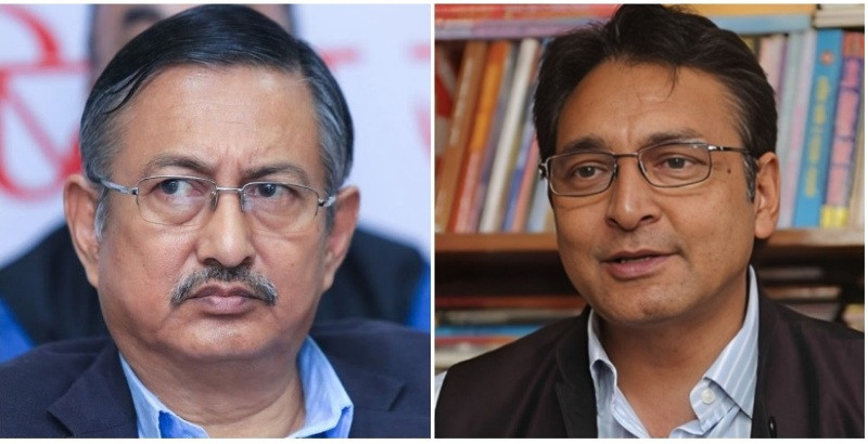नक्कली भुटानी शरणार्थी प्रकरणः पूर्व गृहमन्त्री खाणको बहस सकियो, मंगलबार रायमाझीको पक्षमा बहस हुने