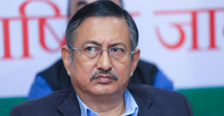 बालकृष्ण खाँणको हकमा राय बाझियो, तेस्रो न्यायाधीश समक्ष पेश हुने
