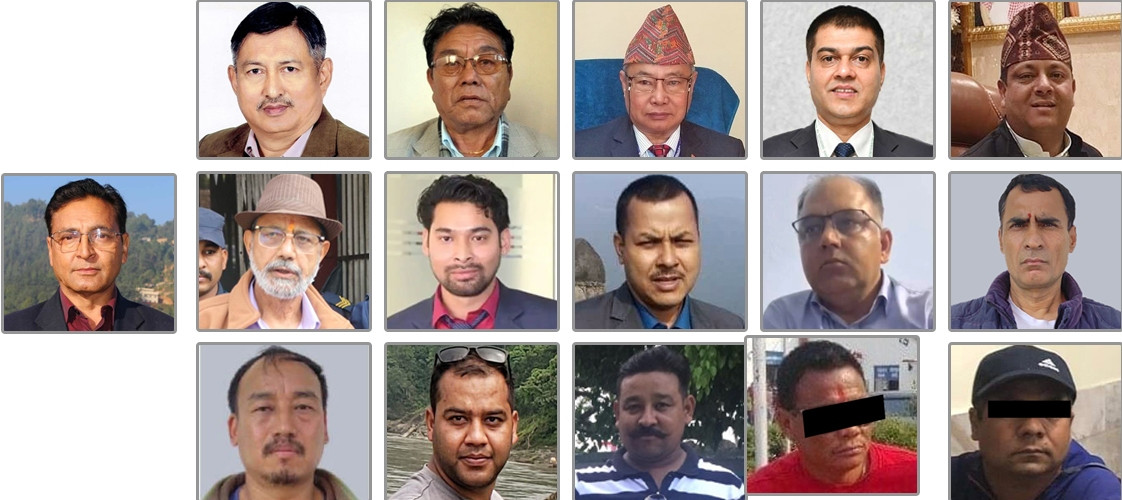 जिल्ला अदालतको फैसलाले कसलाई के भन्यो ?