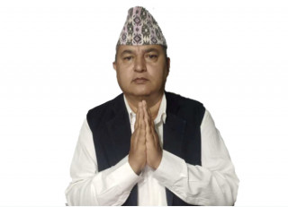 मुख्यमन्त्री जम्कट्टेलले गरे सर्वदलीय बैठकको आह्वान