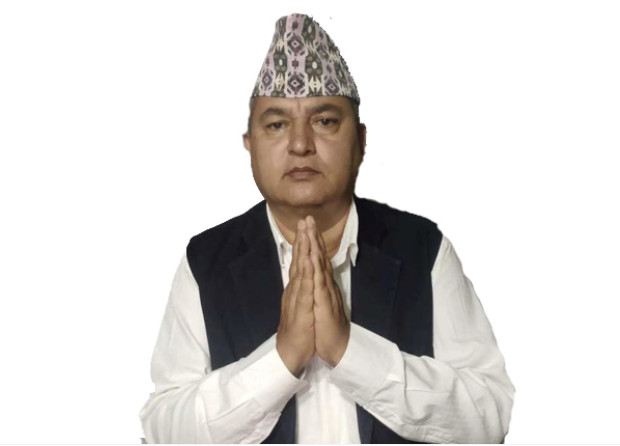 मुख्यमन्त्री जम्कट्टेलले गरे सर्वदलीय बैठकको आह्वान