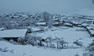 तापक्रम माइनसमा झरेसँगै हुम्लामा जनजीवन प्रभावित