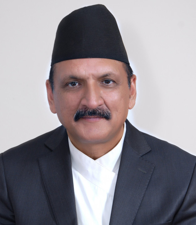 एनसेलको सेयर बिक्रीका विषयमा सरकारलाई आधिकारिक जानकारी छैन : मन्त्री डा महत