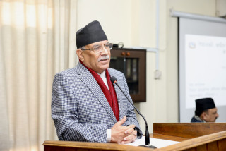 सहमतिको आधारमा शान्ति प्रक्रियाका बाँकी काम पूरा हुनेछः प्रधानमन्त्री दाहाल