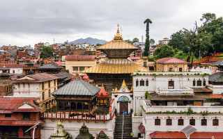 पशुपति विकास कोषले भन्यो- गंगा आरतीमा लोगो दुरुपयोग भयो