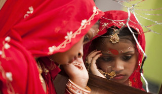 जलवायु परिवर्तनका कारण बङ्गलादेशमा बालविवाहमा ३९ प्रतिशत वृद्धि