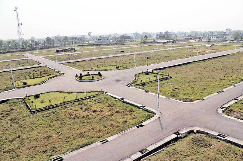 घरजग्गा कारोबार : अब बिक्रीकर्ता र खरिदकर्ताको केवाइसीसहित बैंक स्टेटमेन्ट अनिवार्य हेरिने