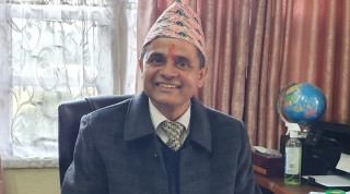 संसद सचिवालय महासचिव भरत गौतमले दिए राजीनामा