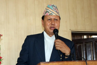 भ्रष्टाचार मुद्दा दर्ता भएसँगै मोहन बस्नेतको सांसद पद स्वतः निलम्बन