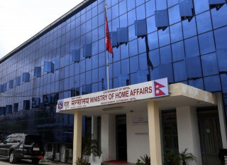 चुनावी सुरक्षा रणनीति बनाउन आइतबार गृहमा केन्द्रीय सुरक्षा समितिको बैठक बस्दै