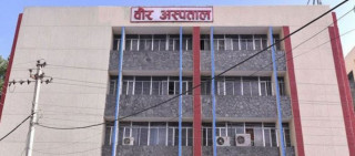 एक महिनासम्म वीर अस्पतालमा महिलाको नि: शुल्क क्यान्सर परीक्षण