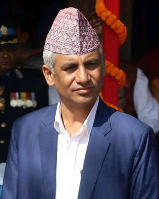 प्रदेशवासीलाई बीमाको पहुँचमा पुर्याउछौं : मुख्यमन्त्री कार्की