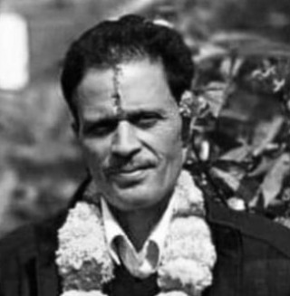 पूर्वमन्त्री न्यौपानेको निधन