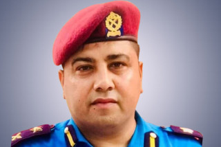 डीएसपी ठगबहादुरलाई जोगाउन उल्टो बकपत्र दिनेविरुद्ध मुद्दा दायर