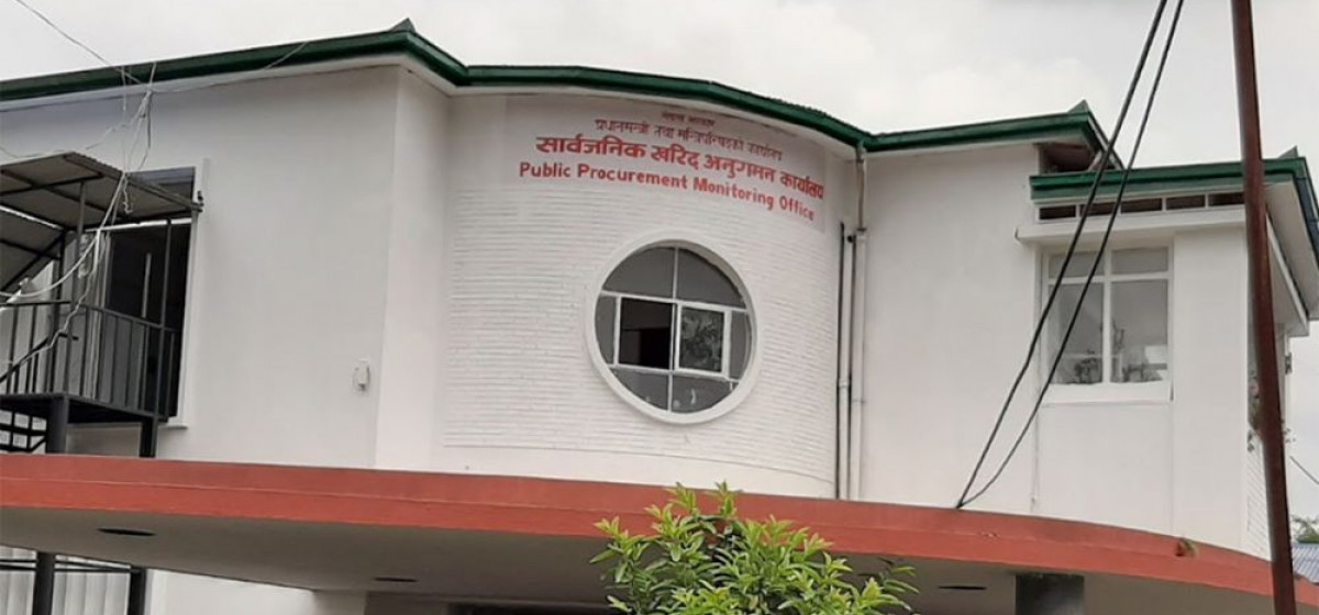 कान्छाराम कन्स्ट्रक्सनसहित दुई दर्जन ठेकेदार कम्पनीसँग स्पष्टीकरण