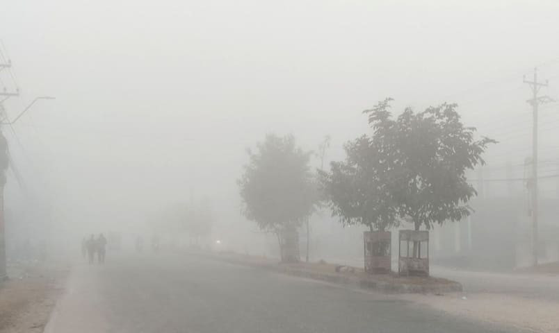चिसो बढेपछि बालबालिका र वृद्धवृद्धा प्रभावित