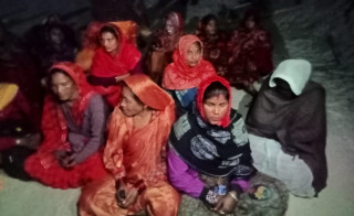 मिटरब्याजीले अदालतमै पीडित कुटेपछि...
