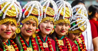 आज तमु ल्होसार मनाइँदै
