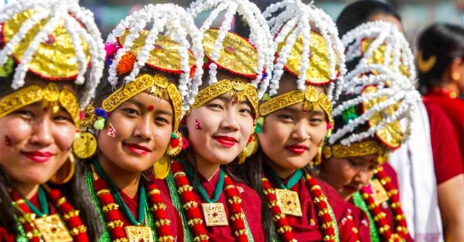 आज तमु ल्होसार मनाइँदै