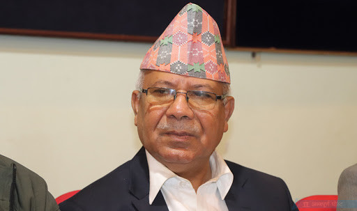 विशेष अदालतले माधव नेपाललाई वारेस राख्न अनुमति दिएन