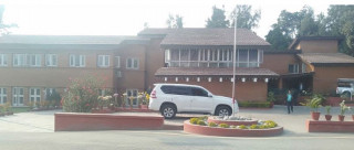 शीर्ष नेताबीच राष्ट्रियसभा निर्वाचनबारे छलफल