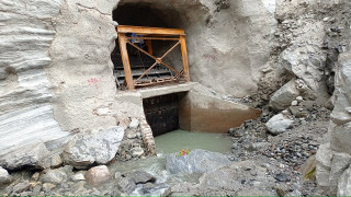 अन्तिम चरणमा पुग्यो मेलम्ची खानेपानीको मर्मत कार्य