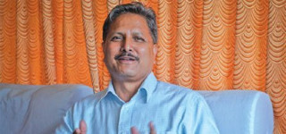 प्रधानमन्त्रीका  राजनीतिक सल्लाहकार गजुरेलको राजीनामा स्वीकृत