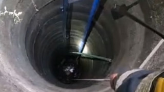 ललितपुरको इमाडोलमा इनारमा खसेकी एक महिलाको सकुशल उद्धार