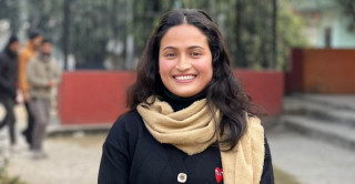 जसले एकै वर्षमा लोकसेवाका ५ परीक्षा उत्तीर्ण गरिन्