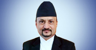छानबिनमा रहेका जिल्ला न्यायाधीश भट्टराईले दिए राजीनामा