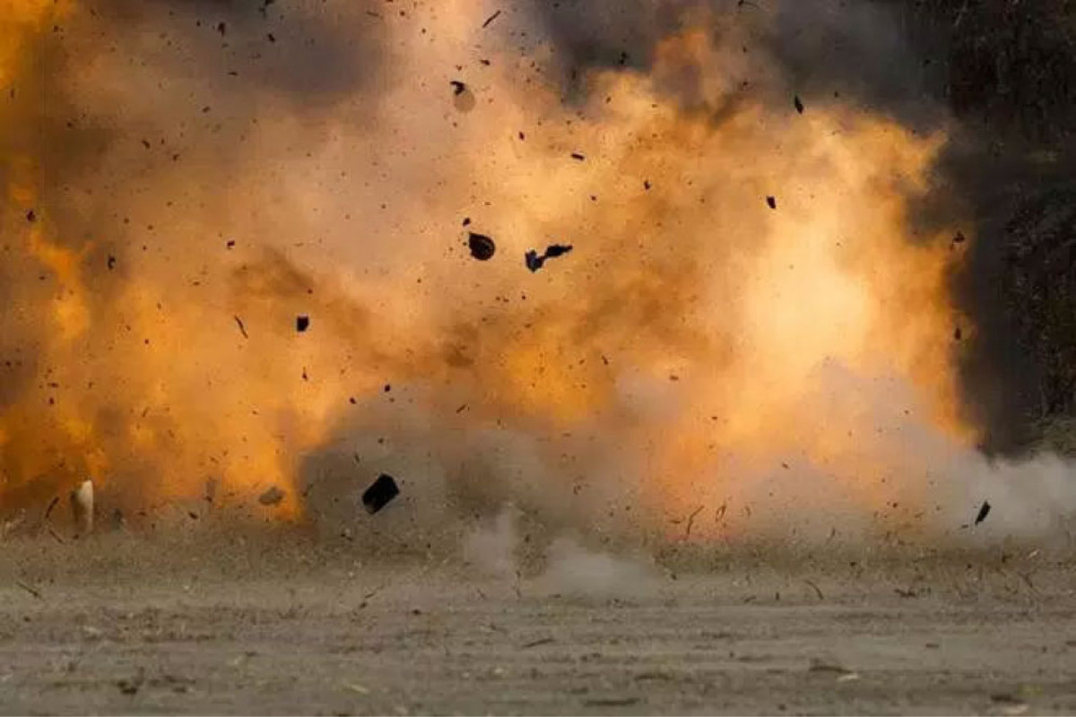 मंगोलियाको राजधानीमा ग्याँस विष्फोट हुँदा ६ जनाको मृत्यु