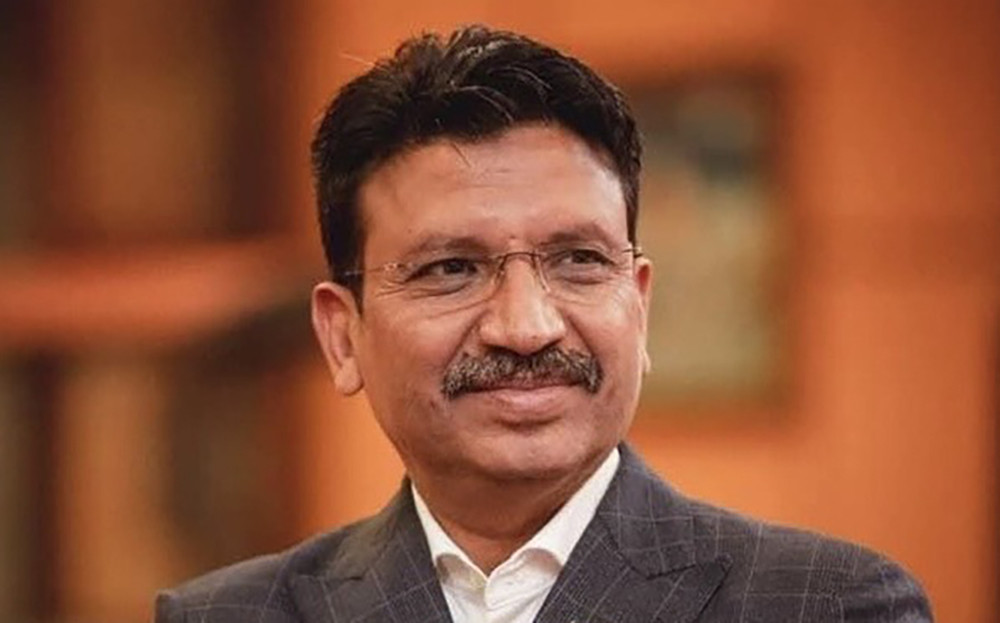 चौधरीलाई ४ दिन हिरासतमा राख्न  अदालतको अनुमति